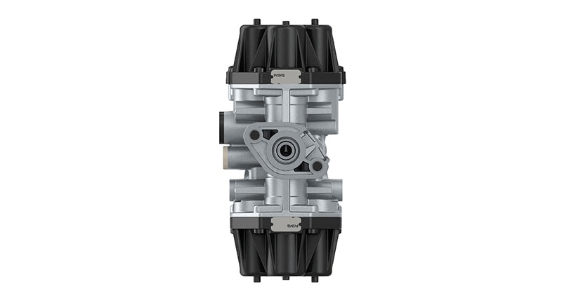 Provia Multicircuit beschermingsklep PRO9340050