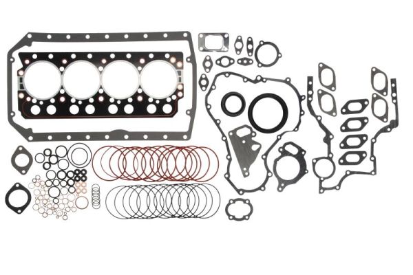Complete pakkingset, motor Engitech ENT000116