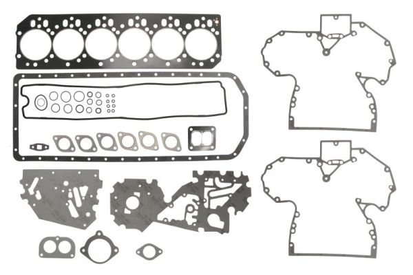 Complete pakkingset, motor Engitech ENT000620