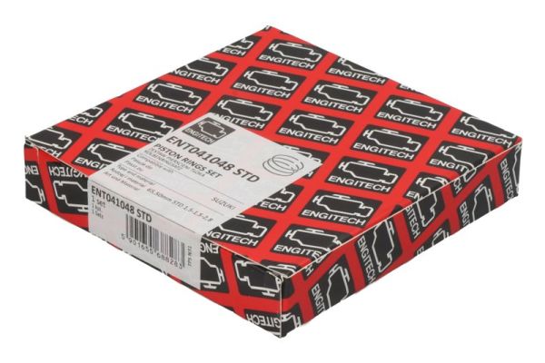 Zuigerveren Engitech ENT041048 STD