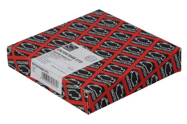 Zuigerveren Engitech ENT047048 STD