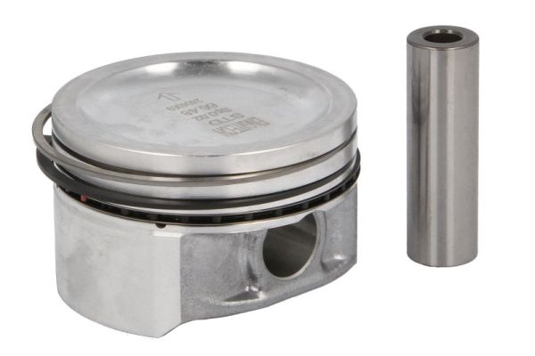 Zuiger Engitech ENT051514 STD