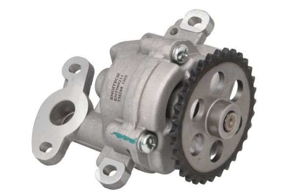 Oliepomp Engitech ENT069211