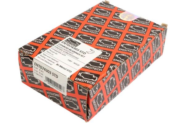 Drijfstanglager Engitech ENT074303 STD