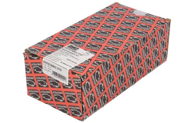 Krukaslagerset Engitech ENT074801 STD