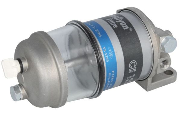 Brandstoffilter Engitech ENT110413