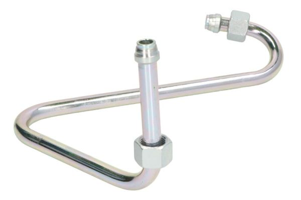 Brandstofleiding Engitech ENT170015