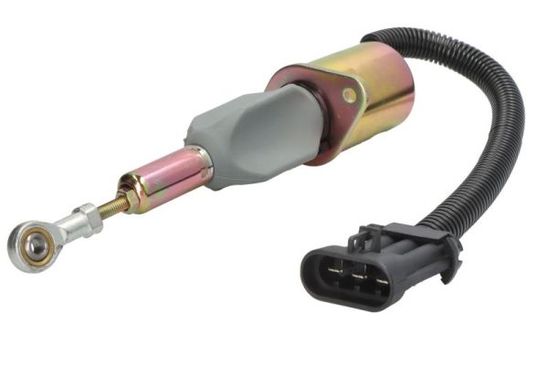 Drukregelaar, brandstofpomp Engitech ENT220074