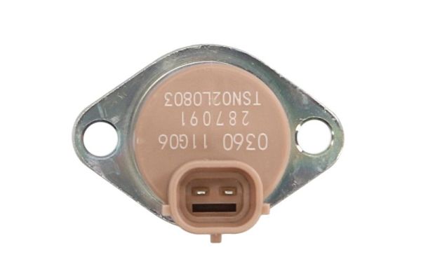 Engitech Regelklep brandstofhoeveelheid ENT230027/1
