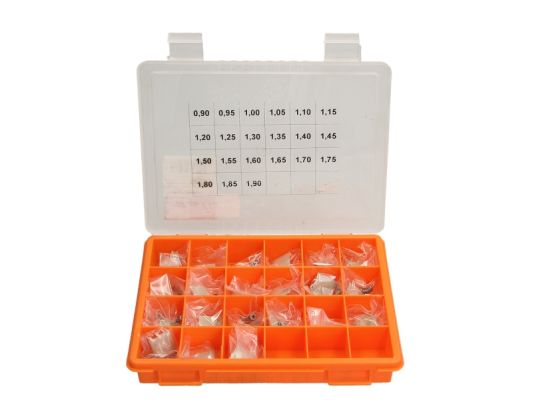 Afstandsschijf Engitech ENT250070