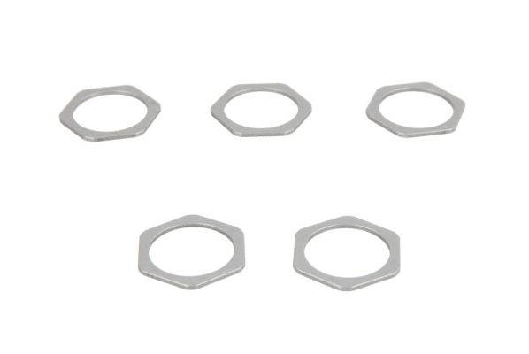 Afstandsschijf Engitech ENT250092/092