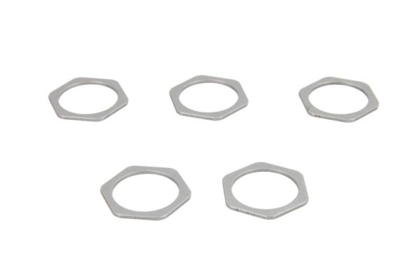 Afstandsschijf Engitech ENT250092/093