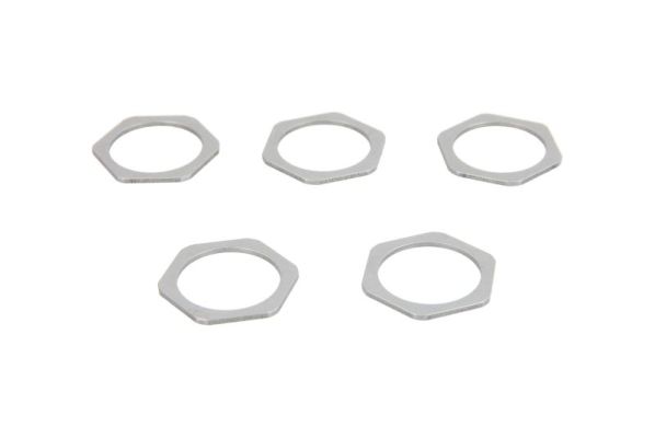 Afstandsschijf Engitech ENT250092/095