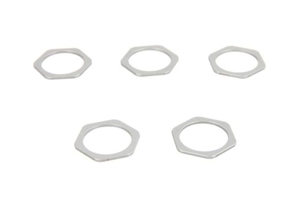 Afstandsschijf Engitech ENT250092/099