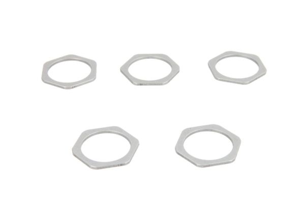 Afstandsschijf Engitech ENT250092/101