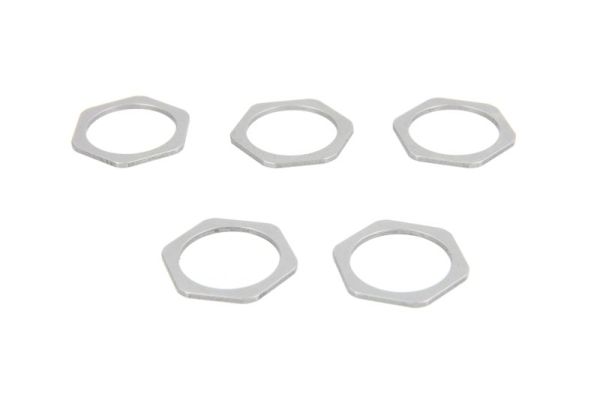 Afstandsschijf Engitech ENT250092/102