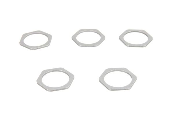 Afstandsschijf Engitech ENT250092/103