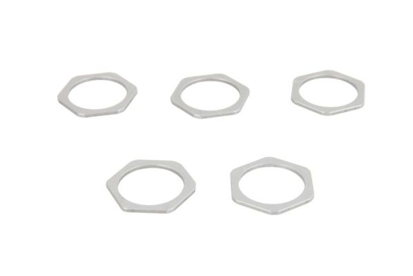 Afstandsschijf Engitech ENT250092/104