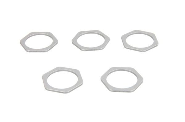 Afstandsschijf Engitech ENT250092/105