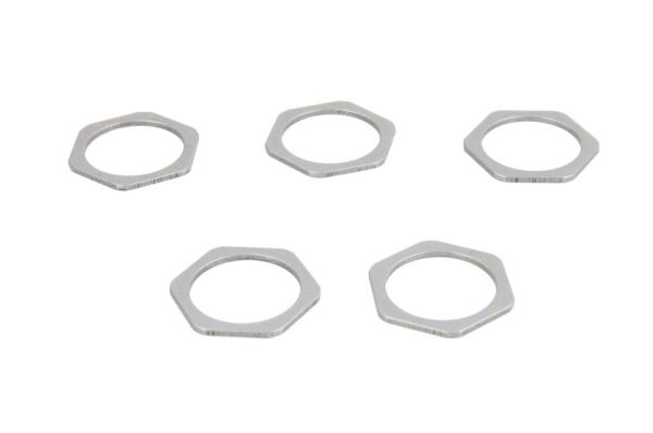 Afstandsschijf Engitech ENT250092/106