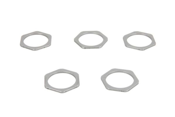 Afstandsschijf Engitech ENT250092/107