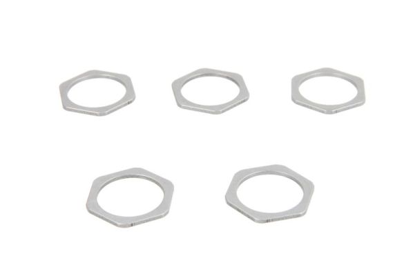 Afstandsschijf Engitech ENT250092/108