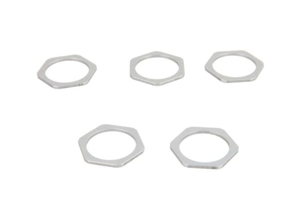 Afstandsschijf Engitech ENT250092/109