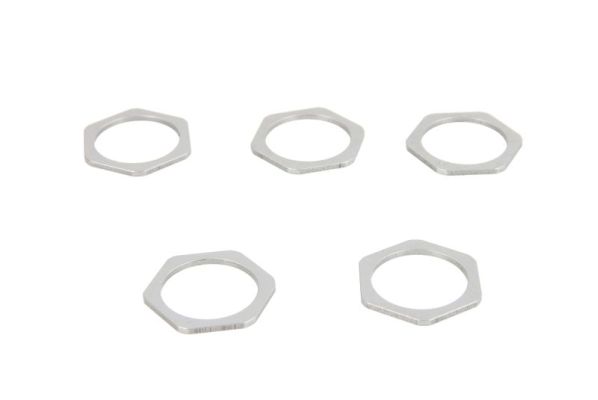 Afstandsschijf Engitech ENT250092/111