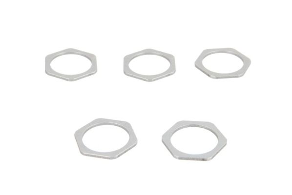 Afstandsschijf Engitech ENT250092/112