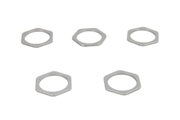 Afstandsschijf Engitech ENT250092/113