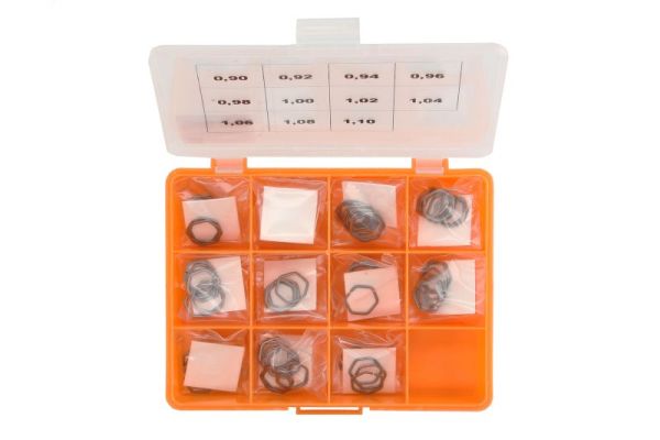 Afstandsschijf Engitech ENT250314