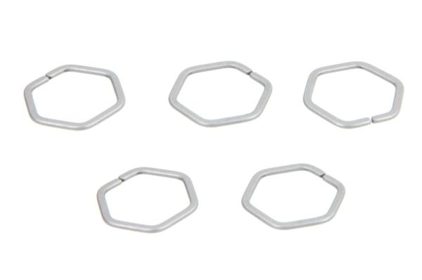 Afstandsschijf Engitech ENT250317/090