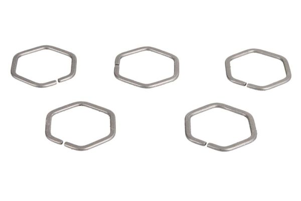 Afstandsschijf Engitech ENT250317/092