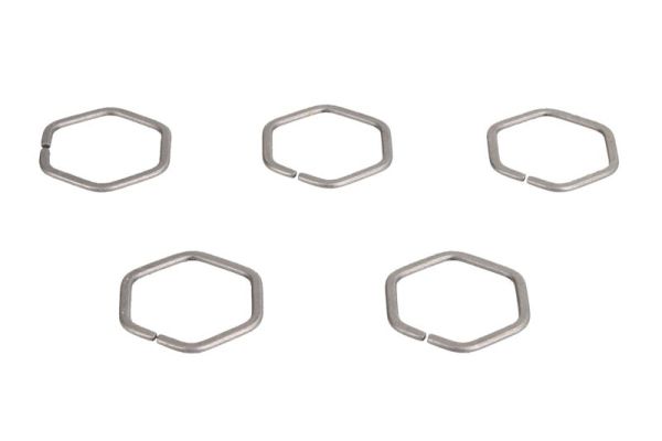 Afstandsschijf Engitech ENT250317/093