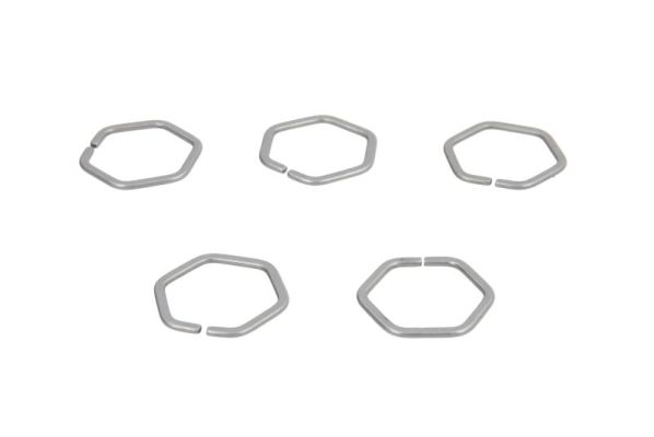 Afstandsschijf Engitech ENT250317/096