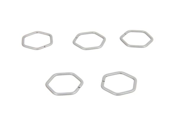 Afstandsschijf Engitech ENT250317/098