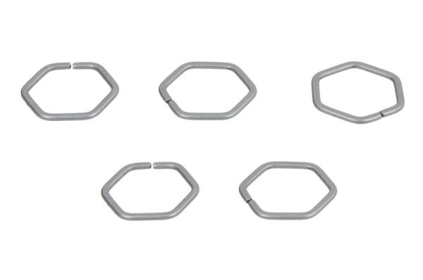 Afstandsschijf Engitech ENT250317/102