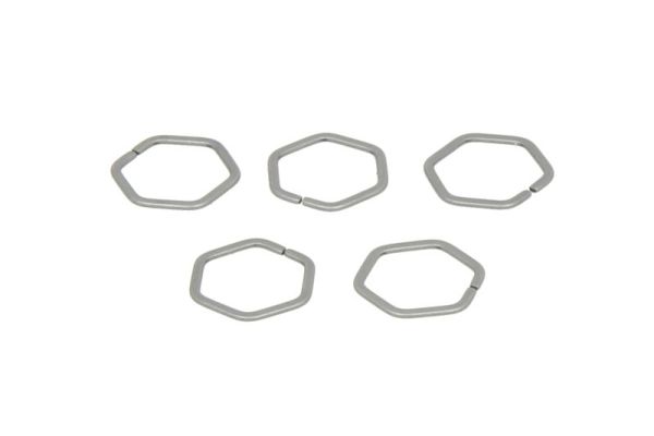 Afstandsschijf Engitech ENT250317/103