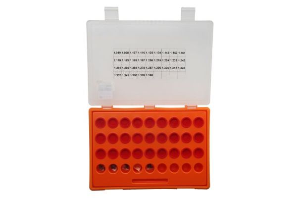 Afstandsschijf Engitech ENT250348