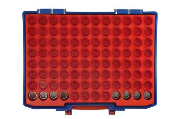 Afstandsschijf Engitech ENT250352