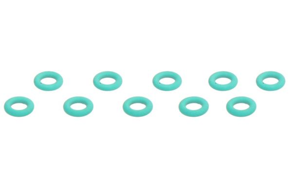 Afdichtring, injectieklep Engitech ENT250413