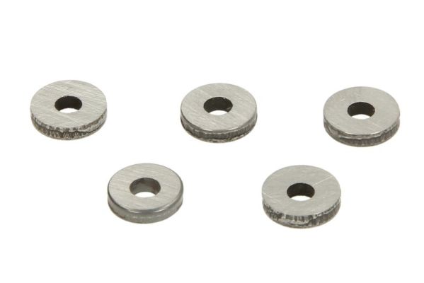 Afstandsschijf Engitech ENT250425/190