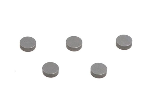 Afstandsschijf Engitech ENT280108/155