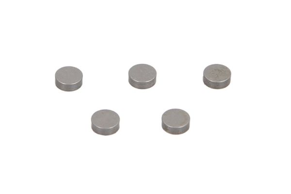 Afstandsschijf Engitech ENT280108/170