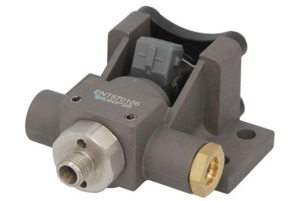 Doseersysteem, ureuminspuiting Engitech ENT570105