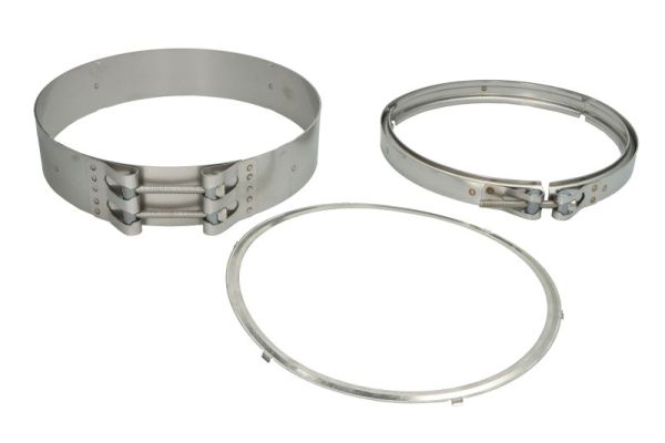 Montageset roetfilter Engitech ENT660008