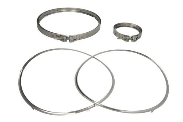 Montageset roetfilter Engitech ENT660009