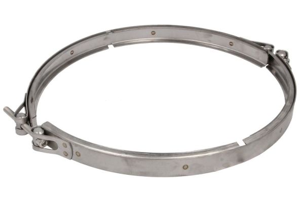 Klemstuk, uitlaatsysteem Engitech ENT670002