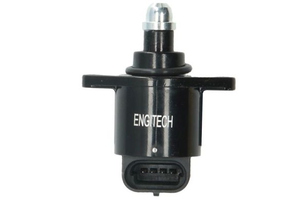 Engitech Stappenmotor (nullast regeleenheid) ENT700014