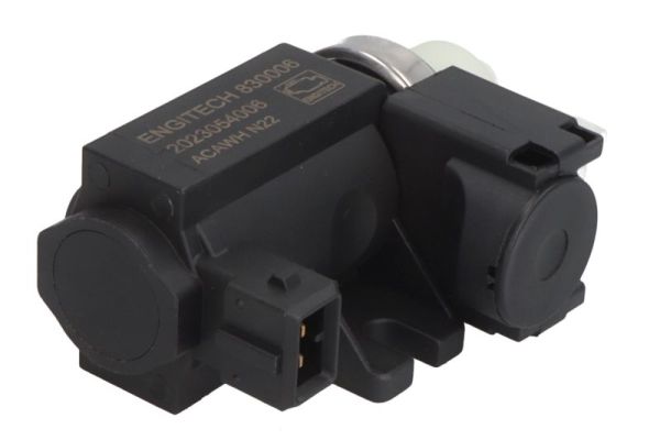 Ontluchtingsklep Engitech ENT830006